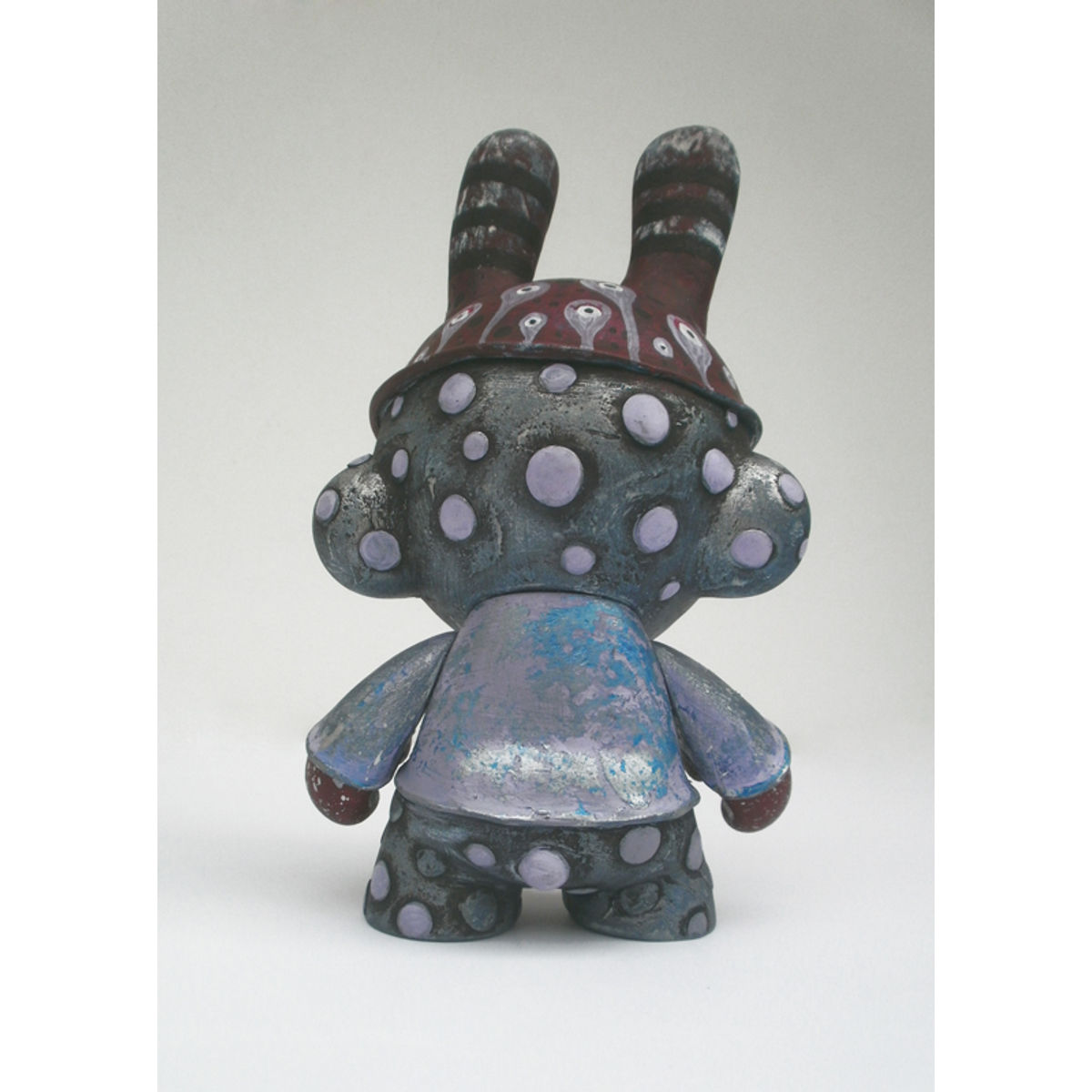 Venimos en son de paz