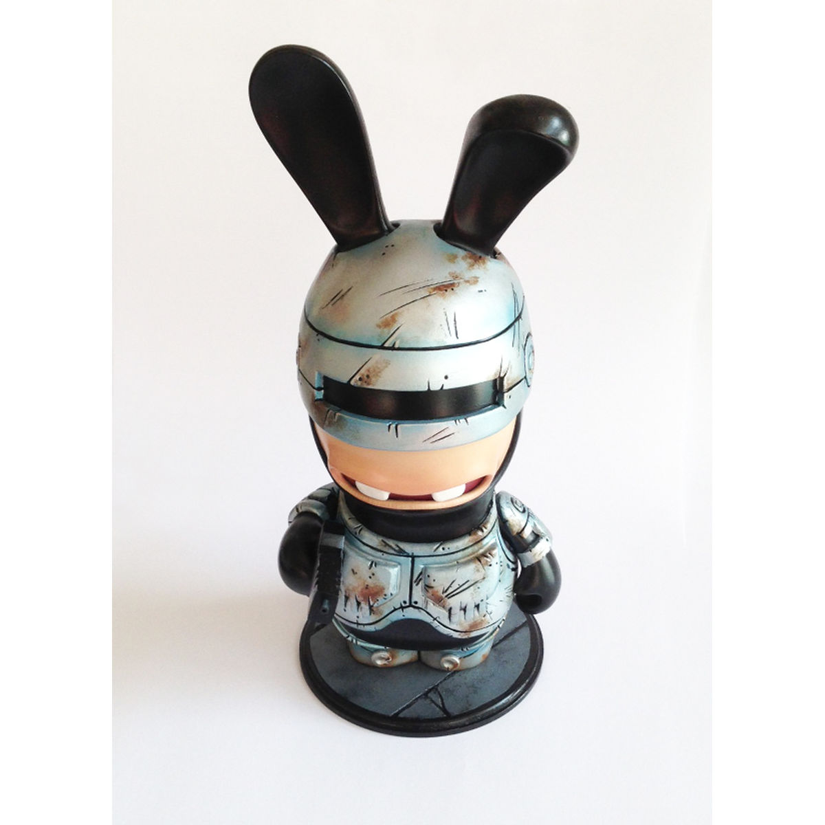 Robobunny