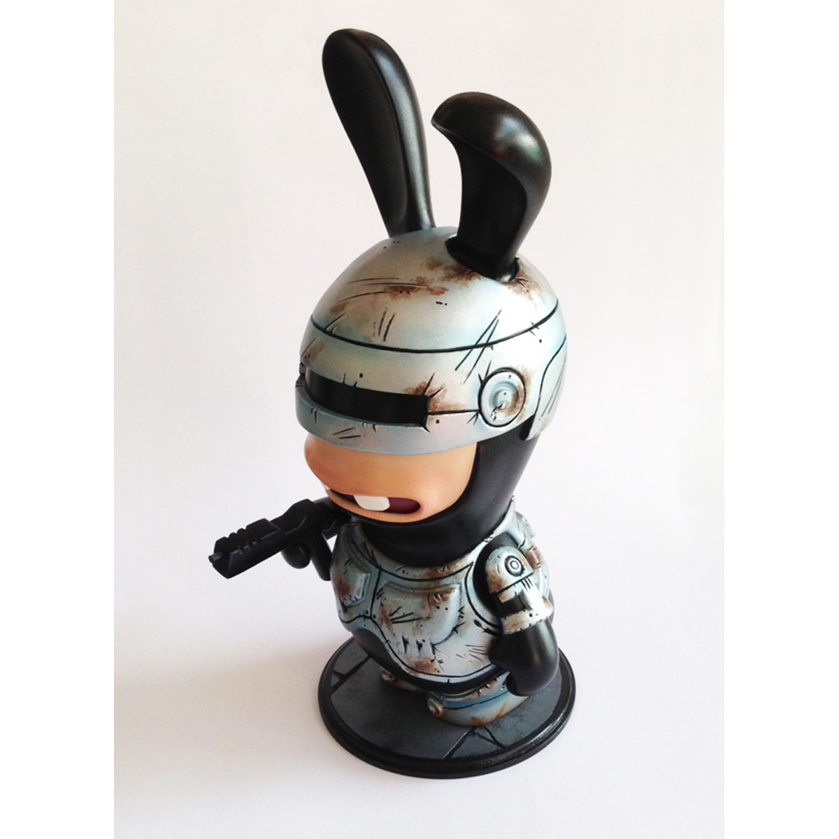 Robobunny