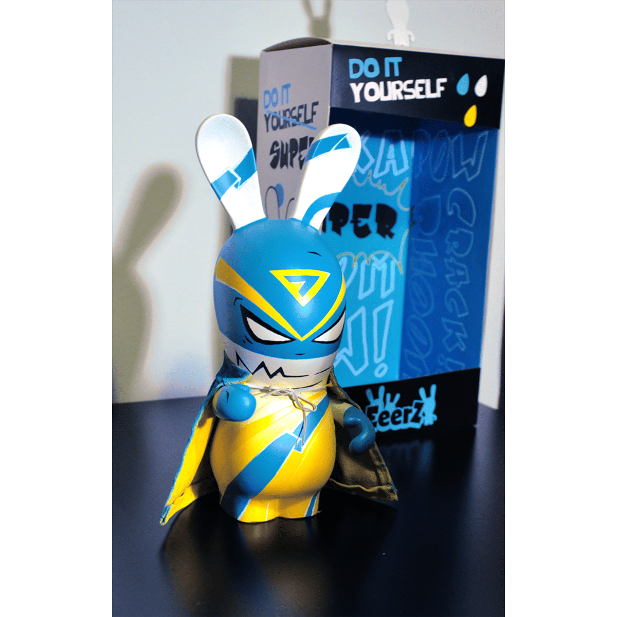 Super Eeerz