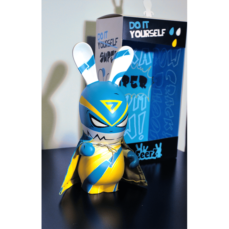 Super Eeerz by SevenLab (Sergio Nvs)