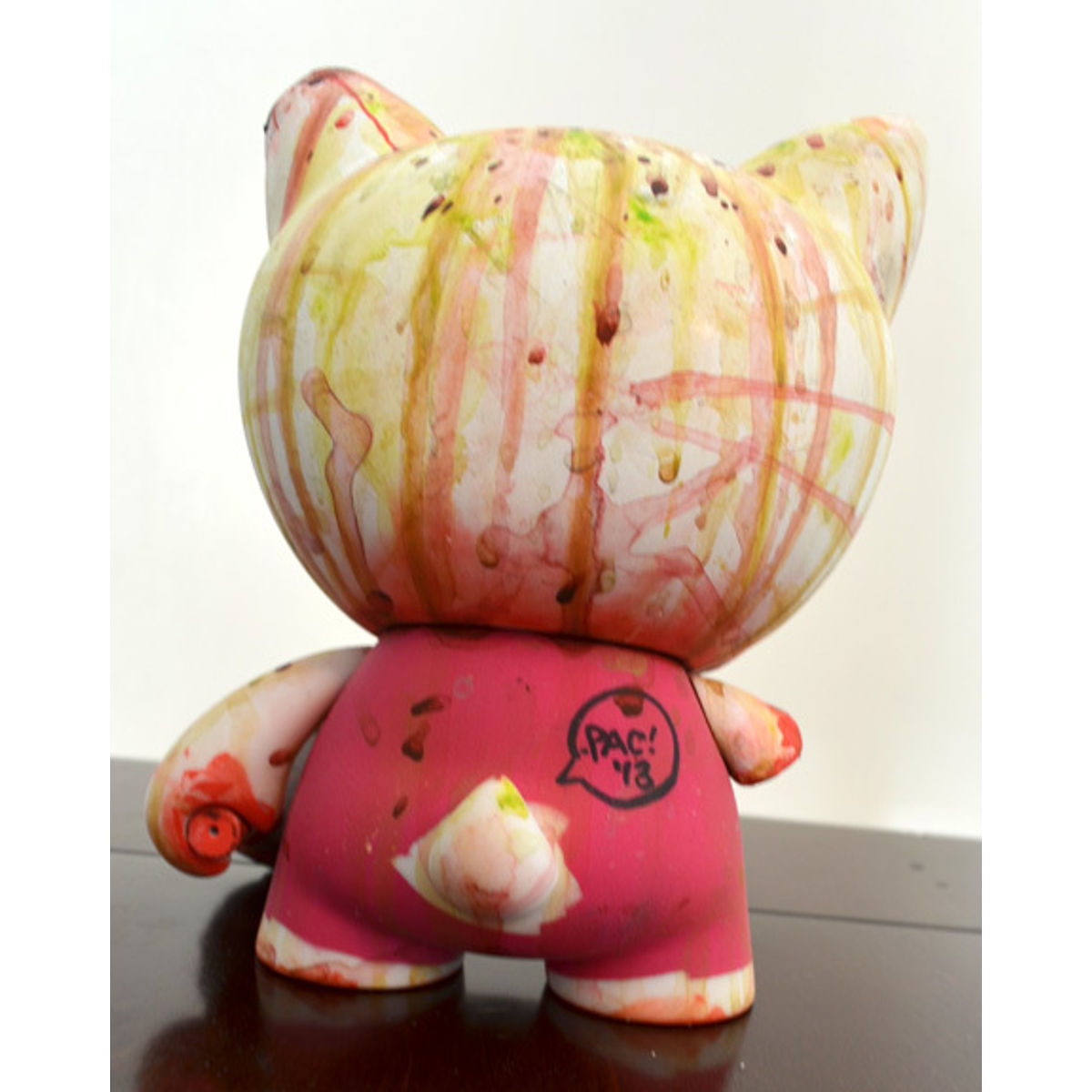 Zombie Hello Kitty Trikky