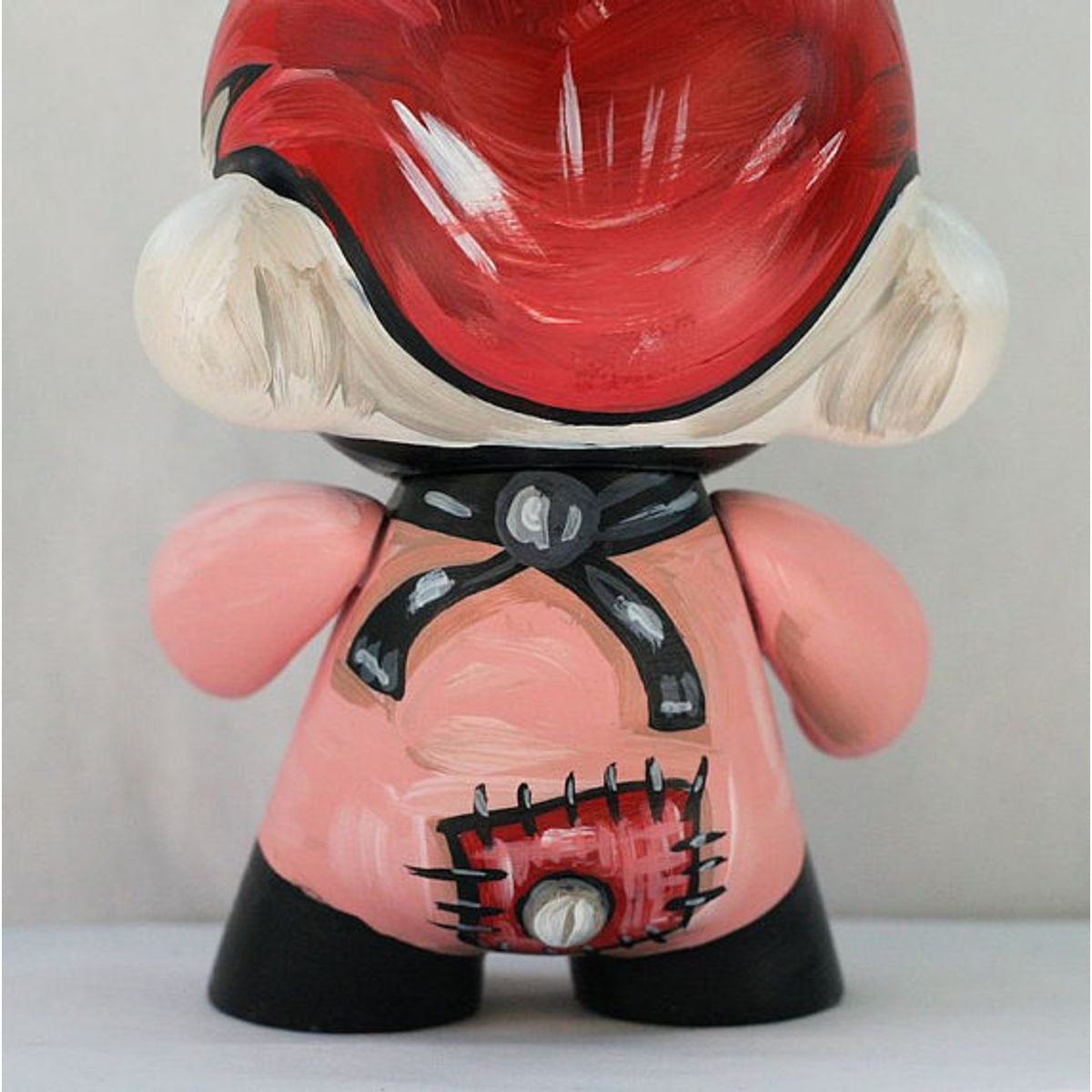 The Little Stinkin' Love Bandit