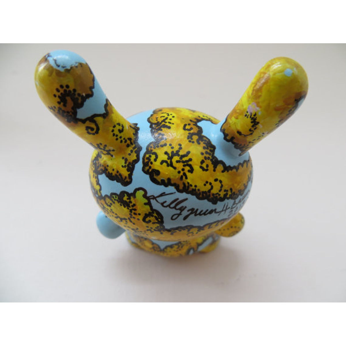 Chem Trail Conspiracy