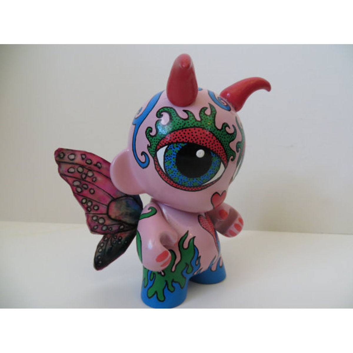 Angel Devil Winged Fairy