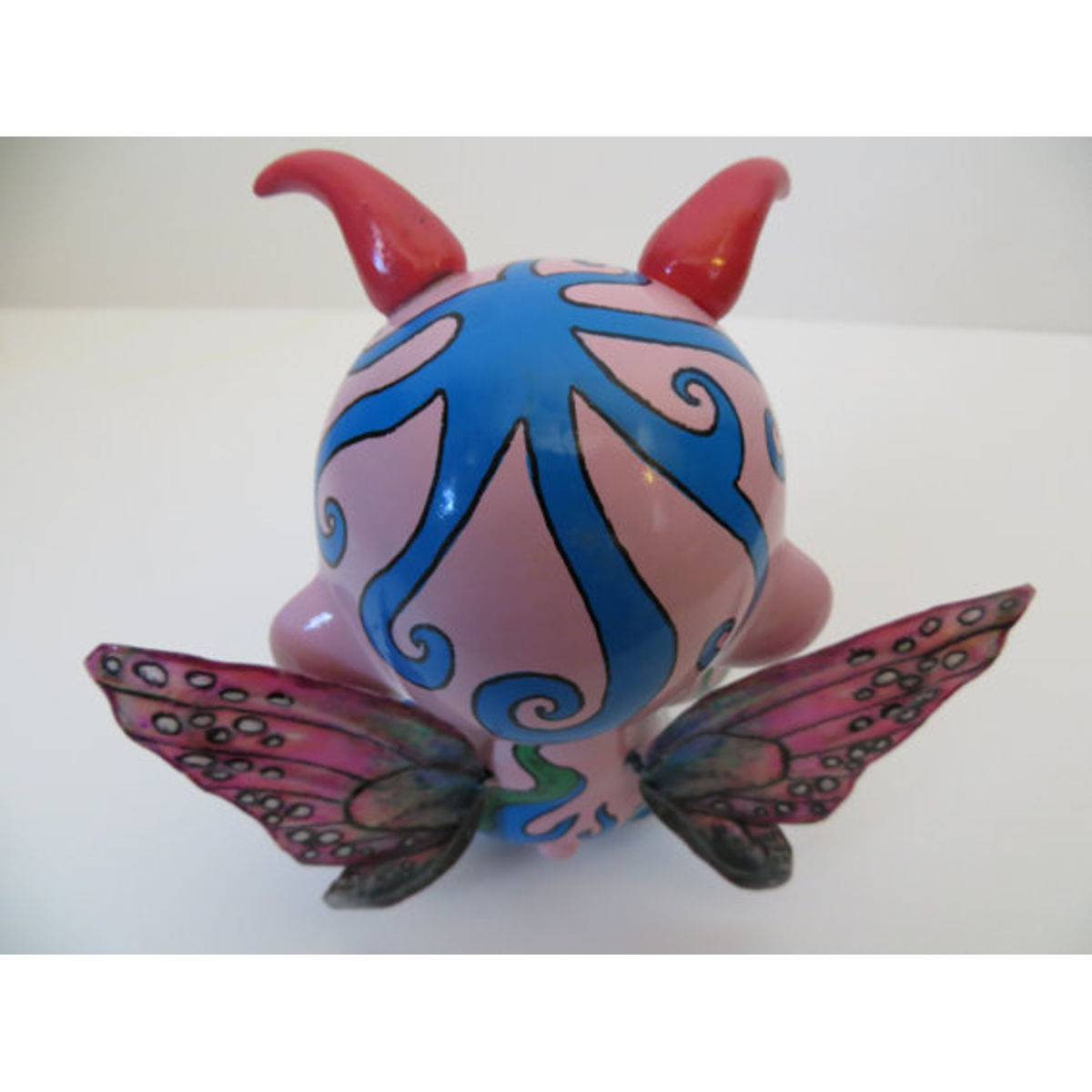 Angel Devil Winged Fairy