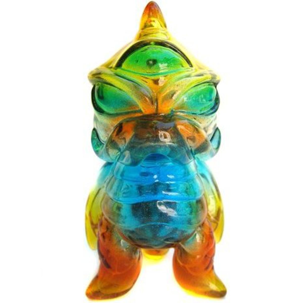 Mini TriPus