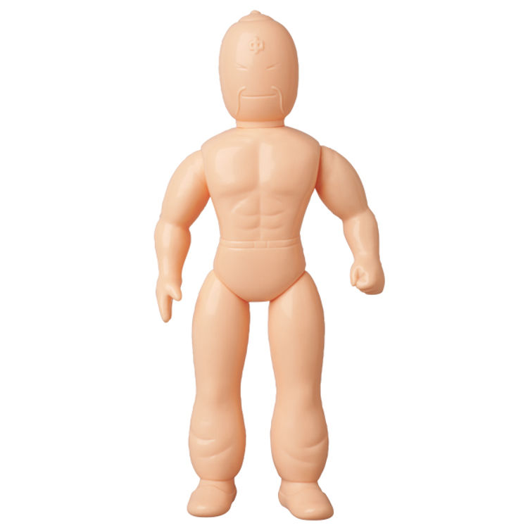 Ramenman (skin color Ver.) by Takashi Shimada