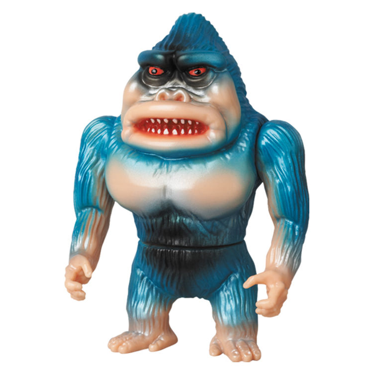 KONINGU (Project 1/6 Limited Color) by Ummikko (Monkey3000)