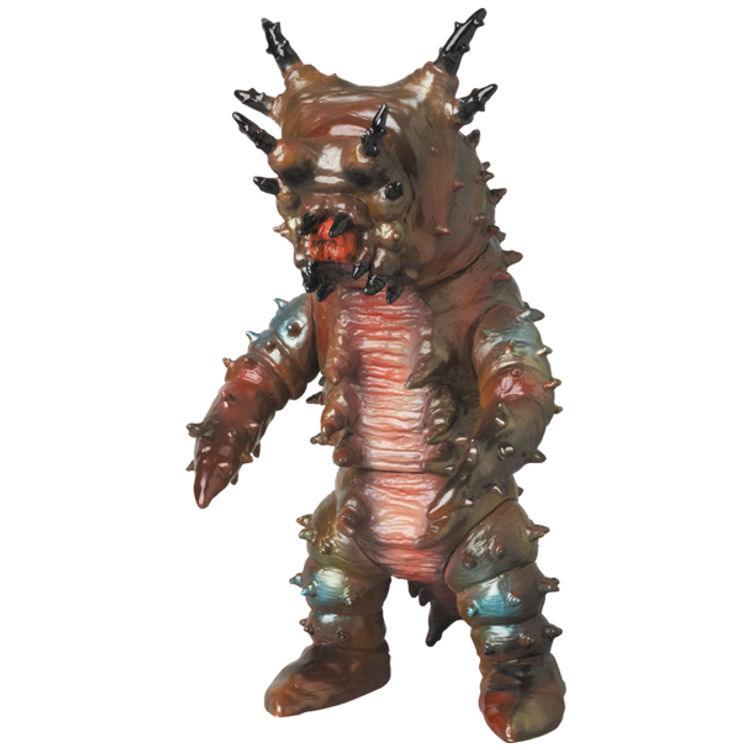 Kosumegira - Medicom Toy Exclusive by Yamomark