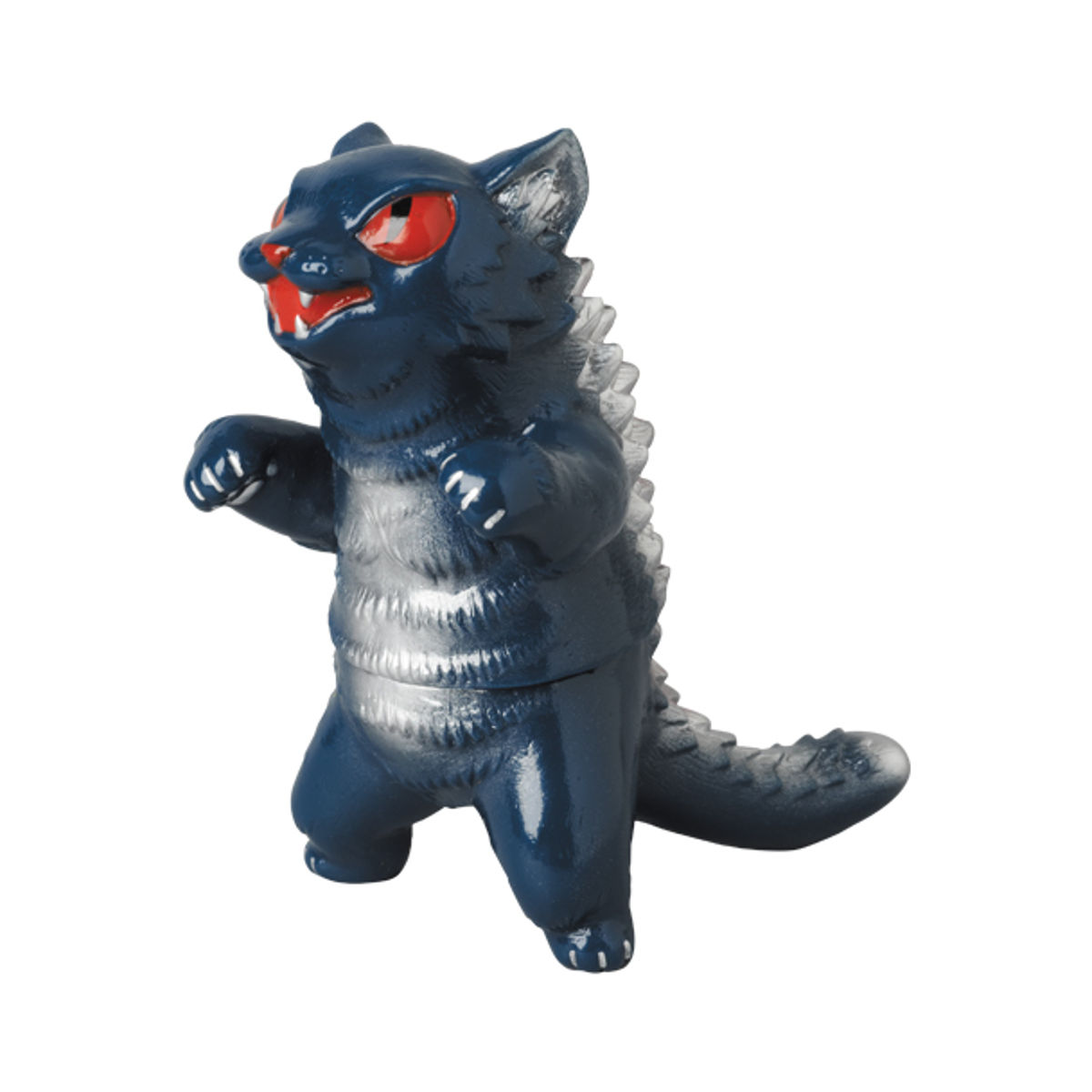 MAX TOY 4 Monster Battle Set - Negora