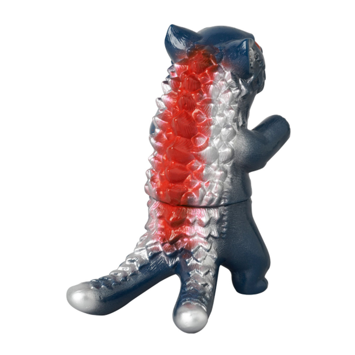 MAX TOY 4 Monster Battle Set - Negora