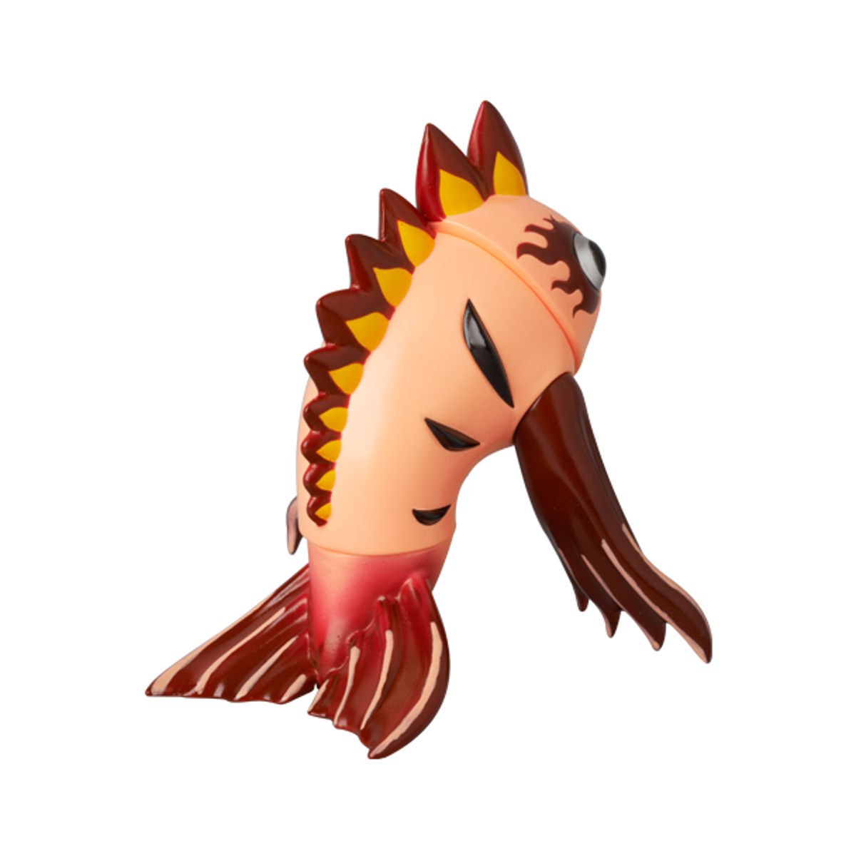 MAX TOY 4 Monster Battle Set - Kibunadon