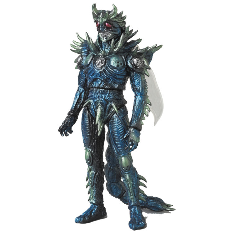 Inagotei Abadon by Karz Works