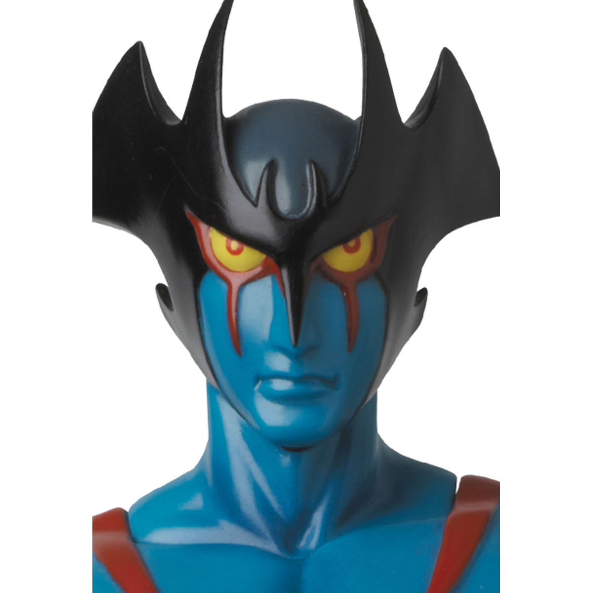 Super Robot Retsuden Debirumangado - Devilman