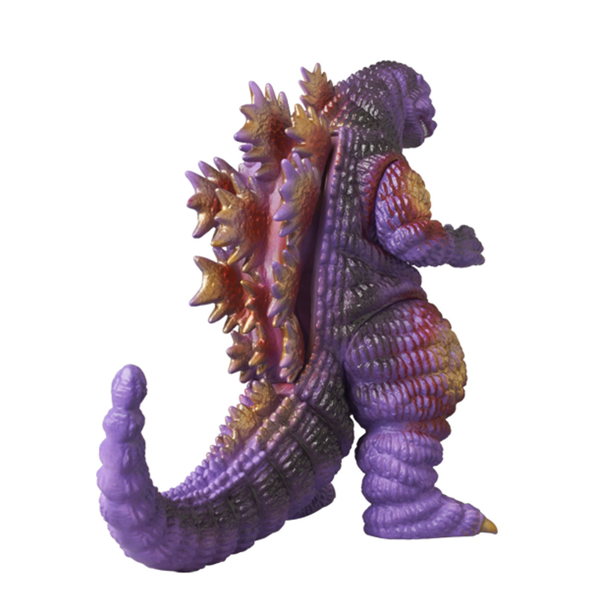 Godzilla - Destoroyah version