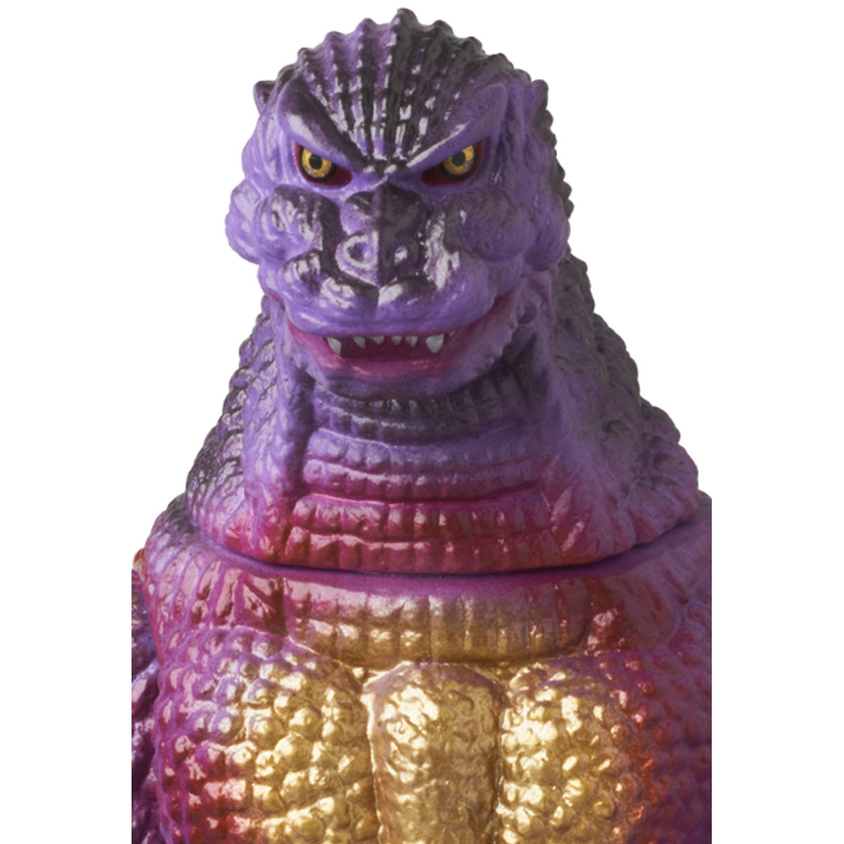 Godzilla - Destoroyah version