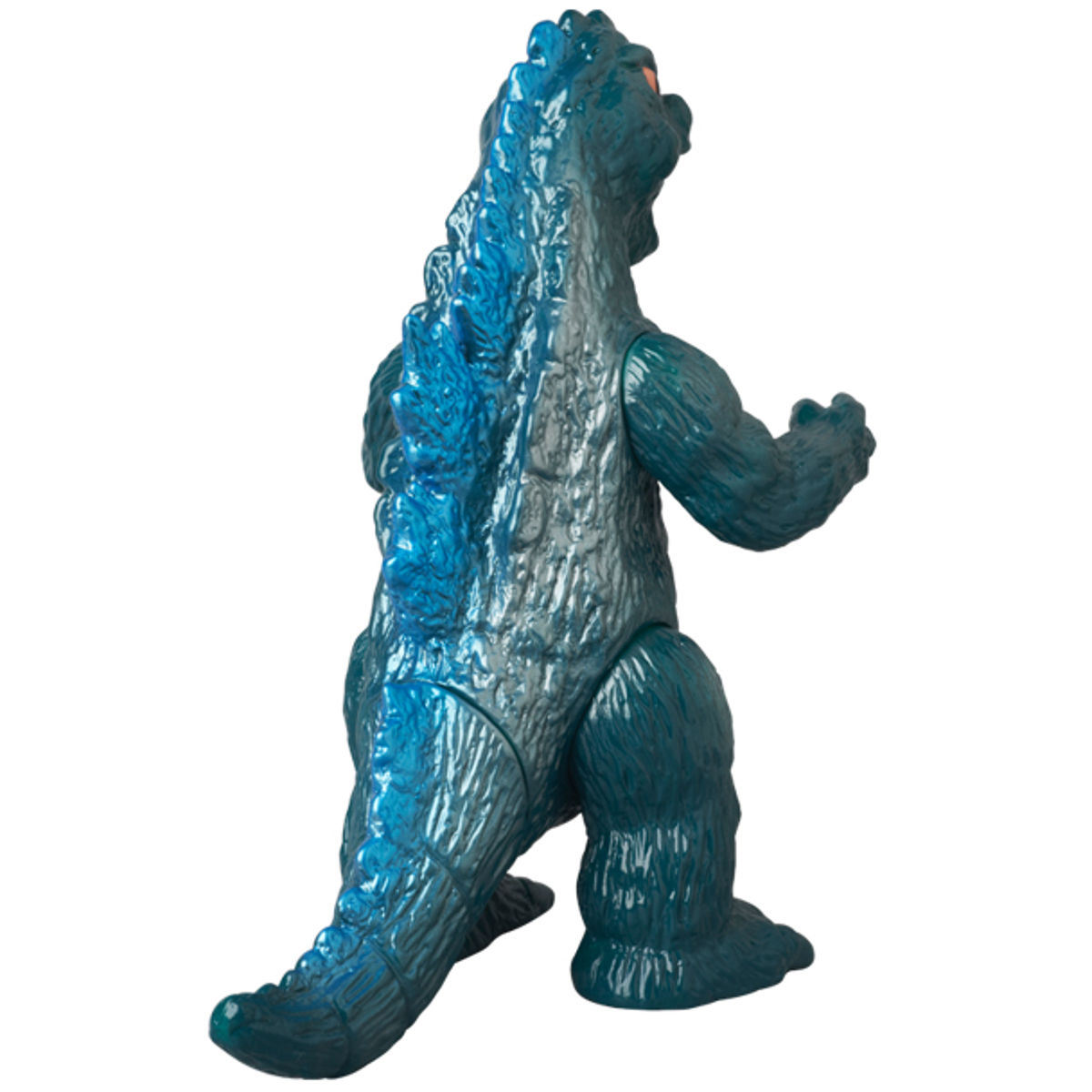 Godzilla - Burumaaku type (Godzilla Blue)