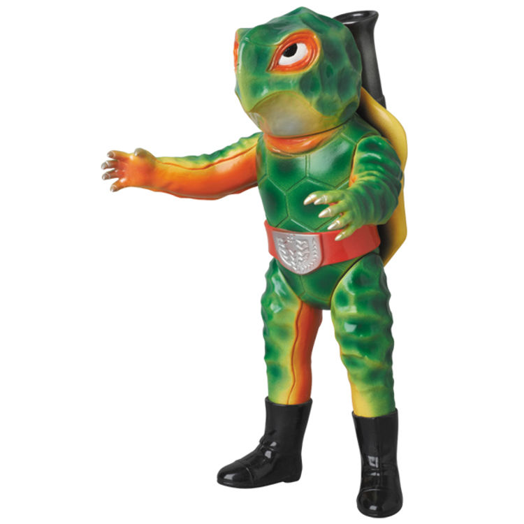 turtle bazooka by Ishimori Production