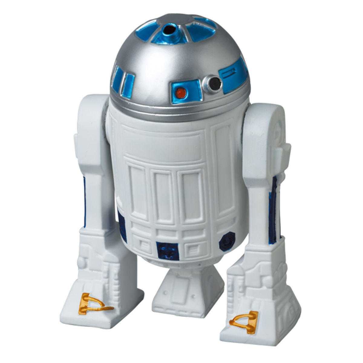 STAR WARS VINTAGE SOFUBI No.05 - R2-D2