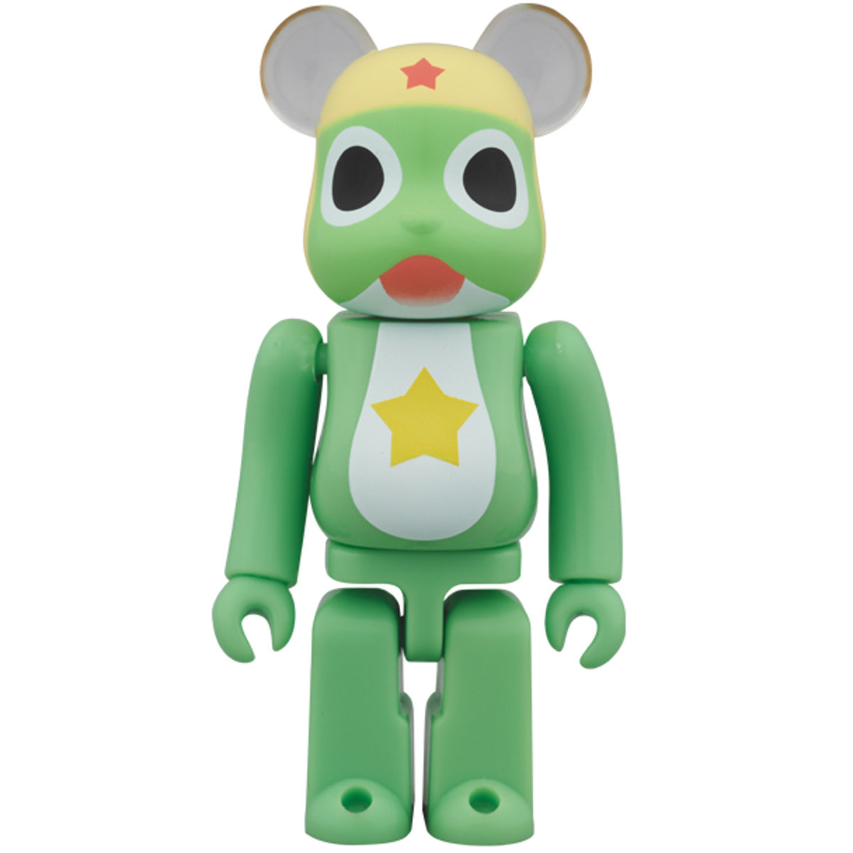 Keroro BE@RBRICK