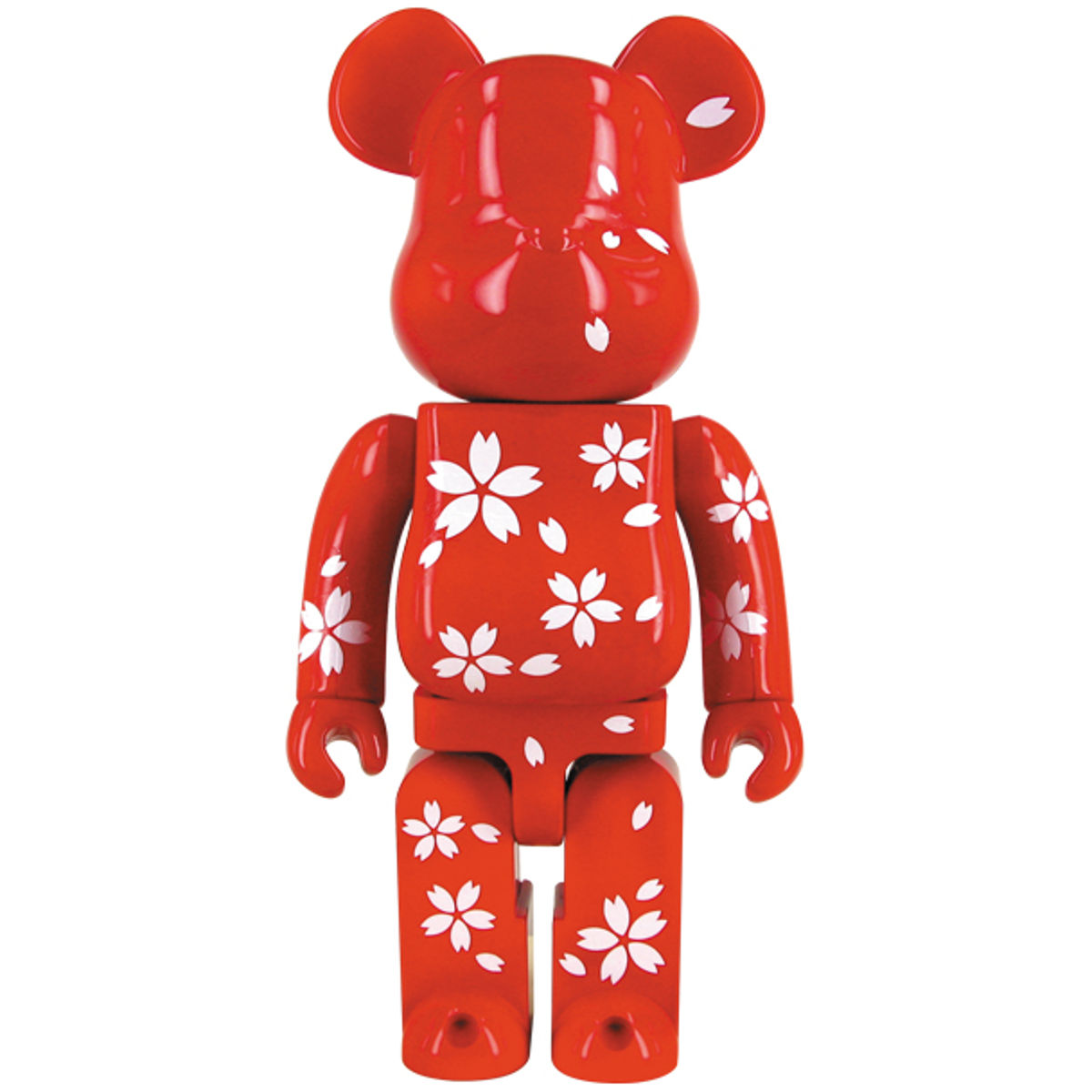 BE@RBRICK 400% C.J.MART cherry