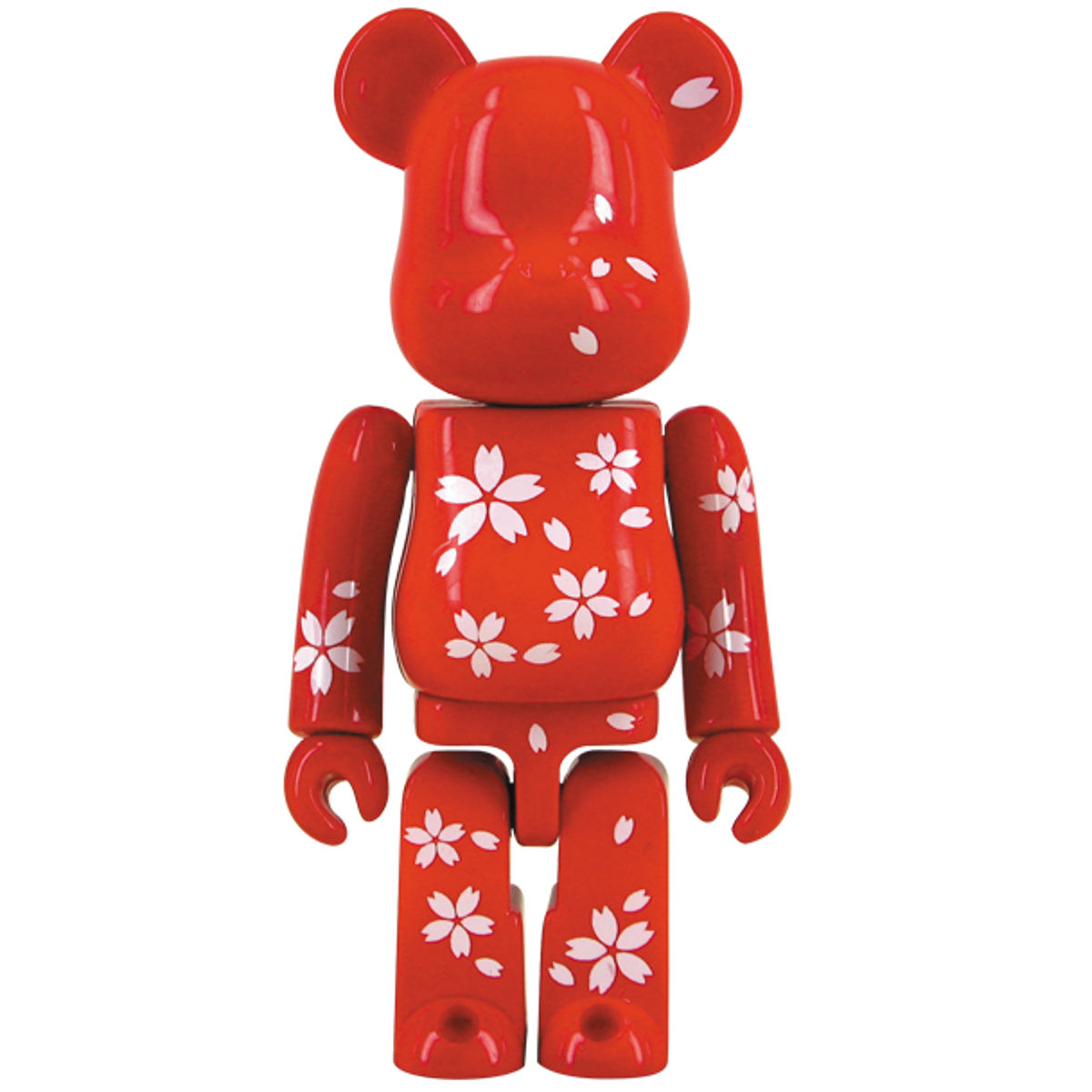 BE@RBRICK 100% C.J.MART cherry