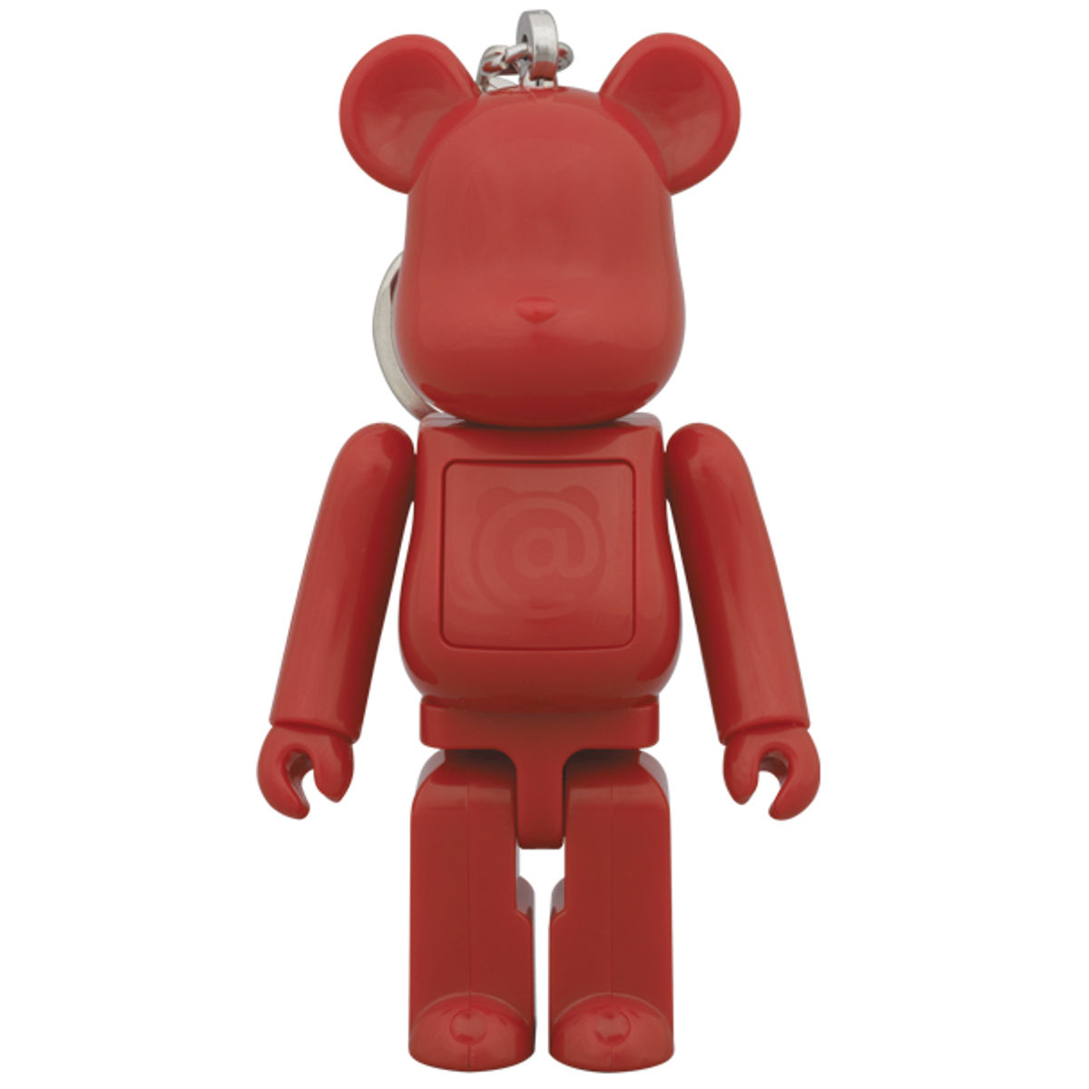 BE@RBRICK LIGHT - red