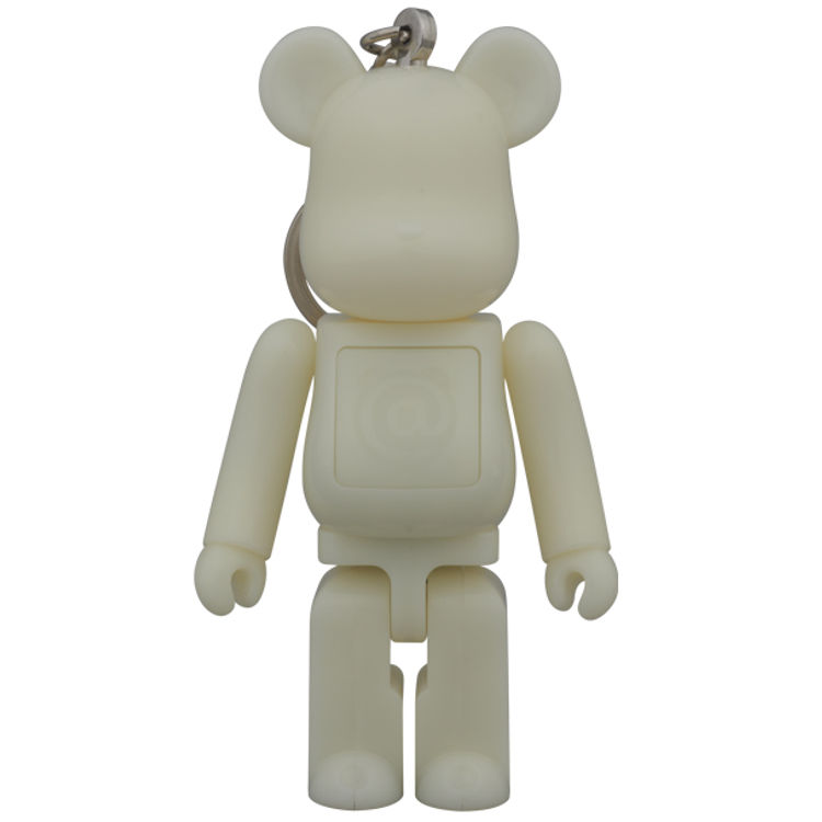 BE@RBRICK LIGHT - Glow in the Dark by Medicom