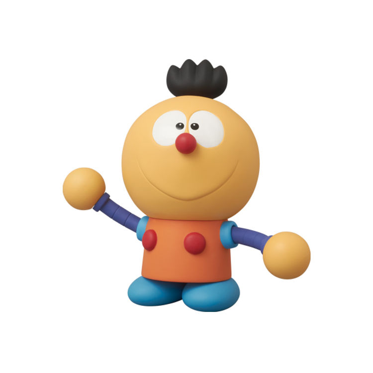 VCD roller assistant Nari by Perfect-Studio