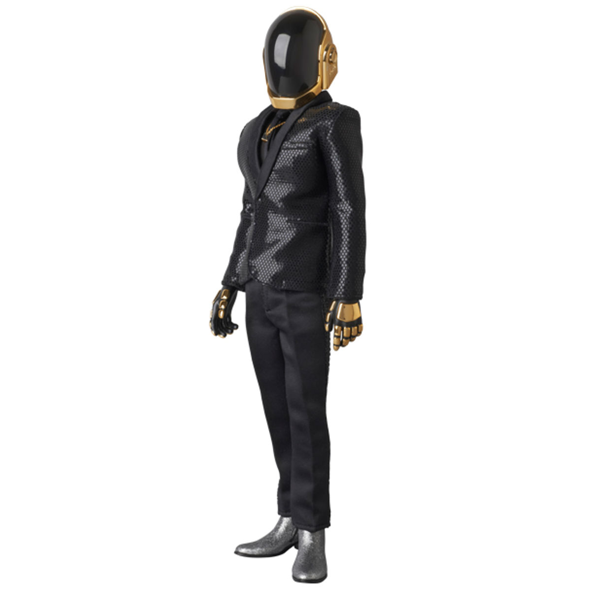 DAFT PUNK RAH (Random Access Memories Ver.) GUY-MANUEL de HOMEM-CHRISTO