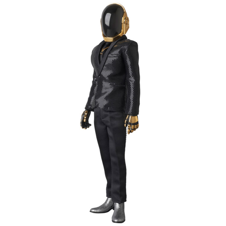DAFT PUNK RAH (Random Access Memories Ver.) GUY-MANUEL de HOMEM-CHRISTO by Daft Life Ltd.