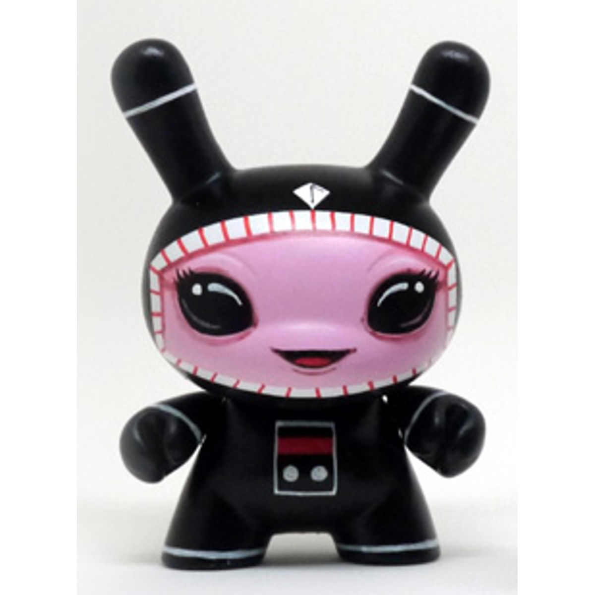 Gyaraga Black - A Lien - Krang (Chase)