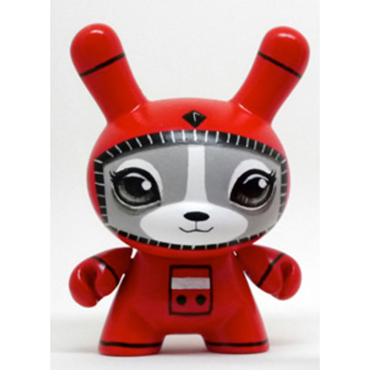 Gyaraga Red - Luna - Laika (Chase)