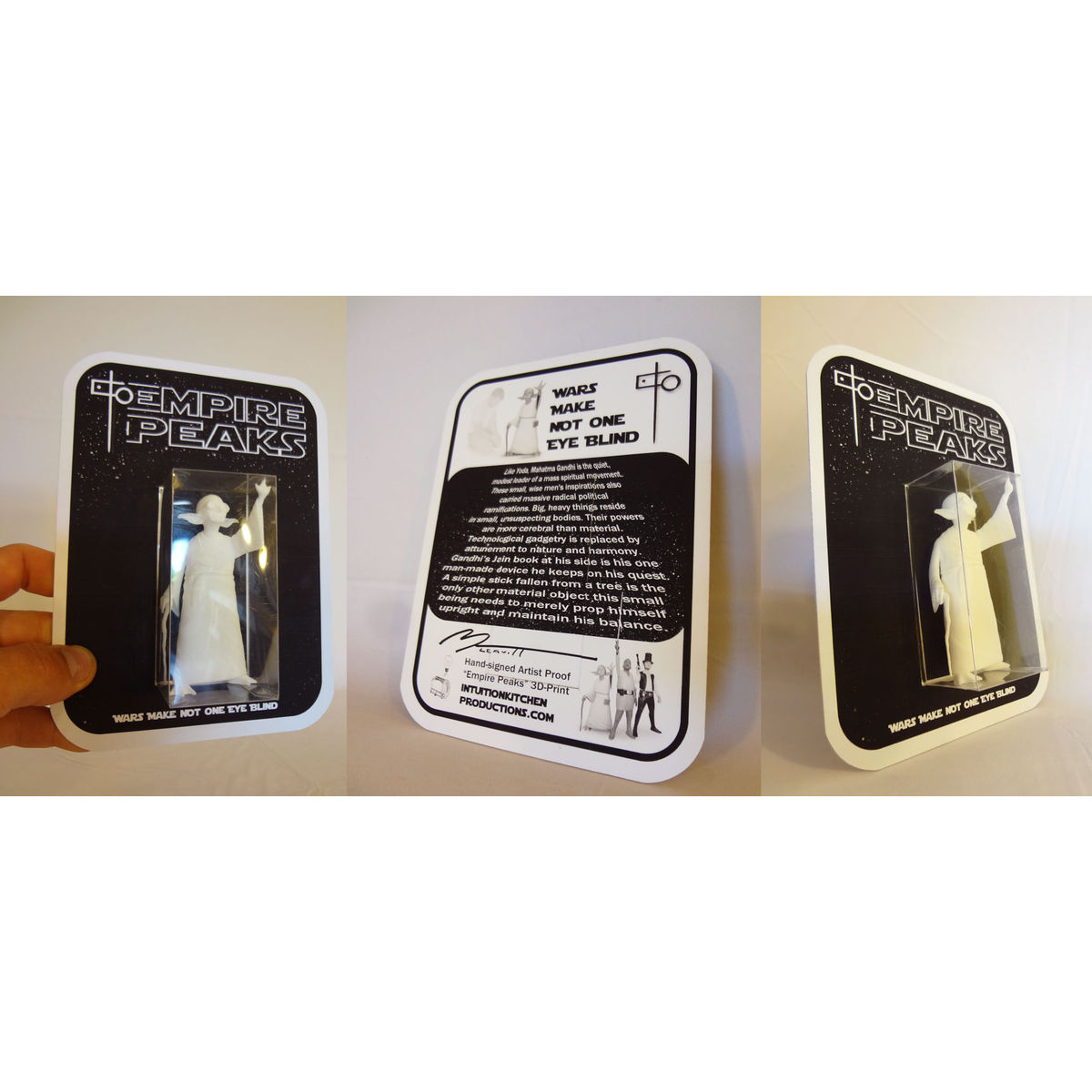 No House Divided Energy (AP)