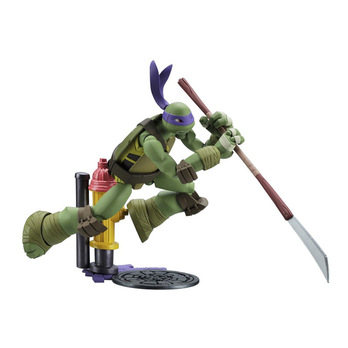 Donatello TMNT