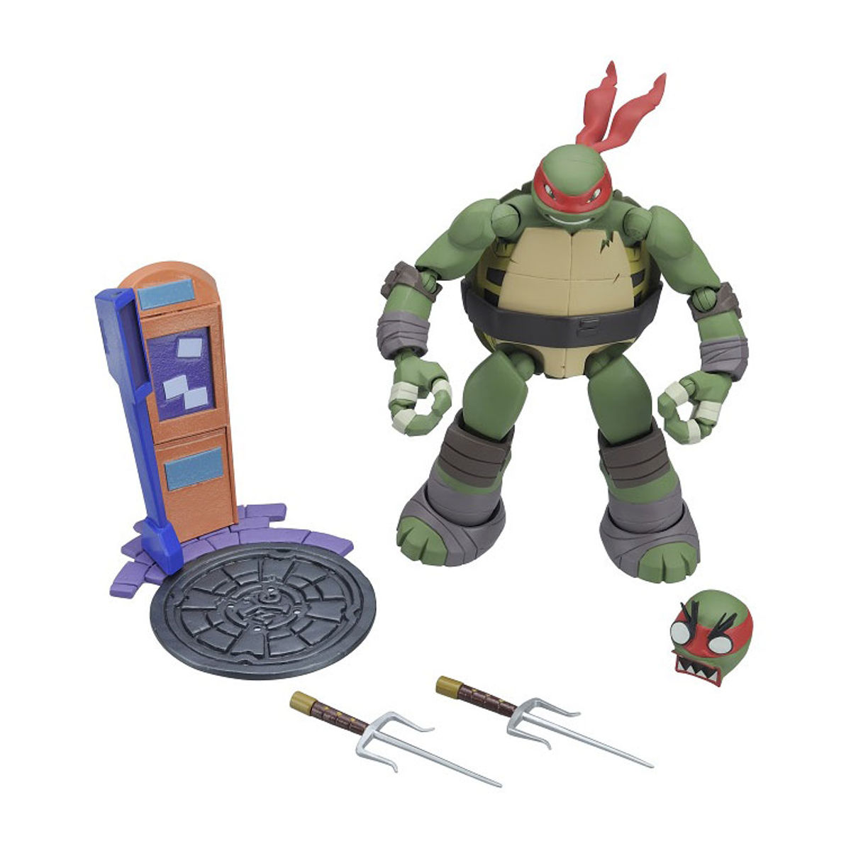 Raphael TMNT
