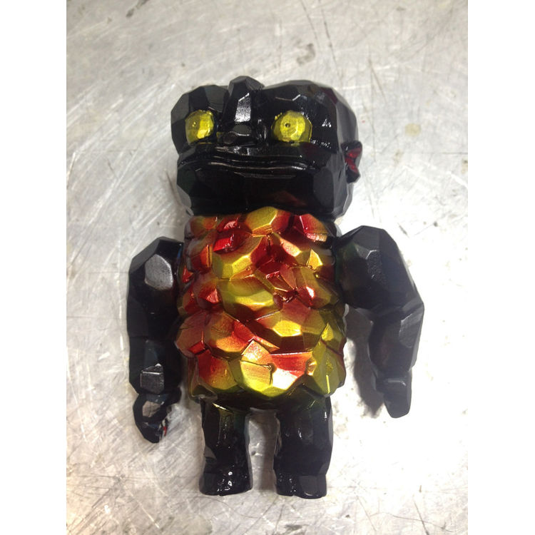 GS x BlobPus Karakuri by Grody Shogun