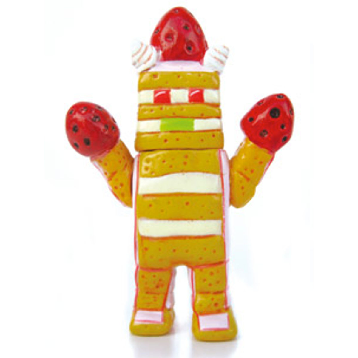 Kay Keys Figure Set - Monburano