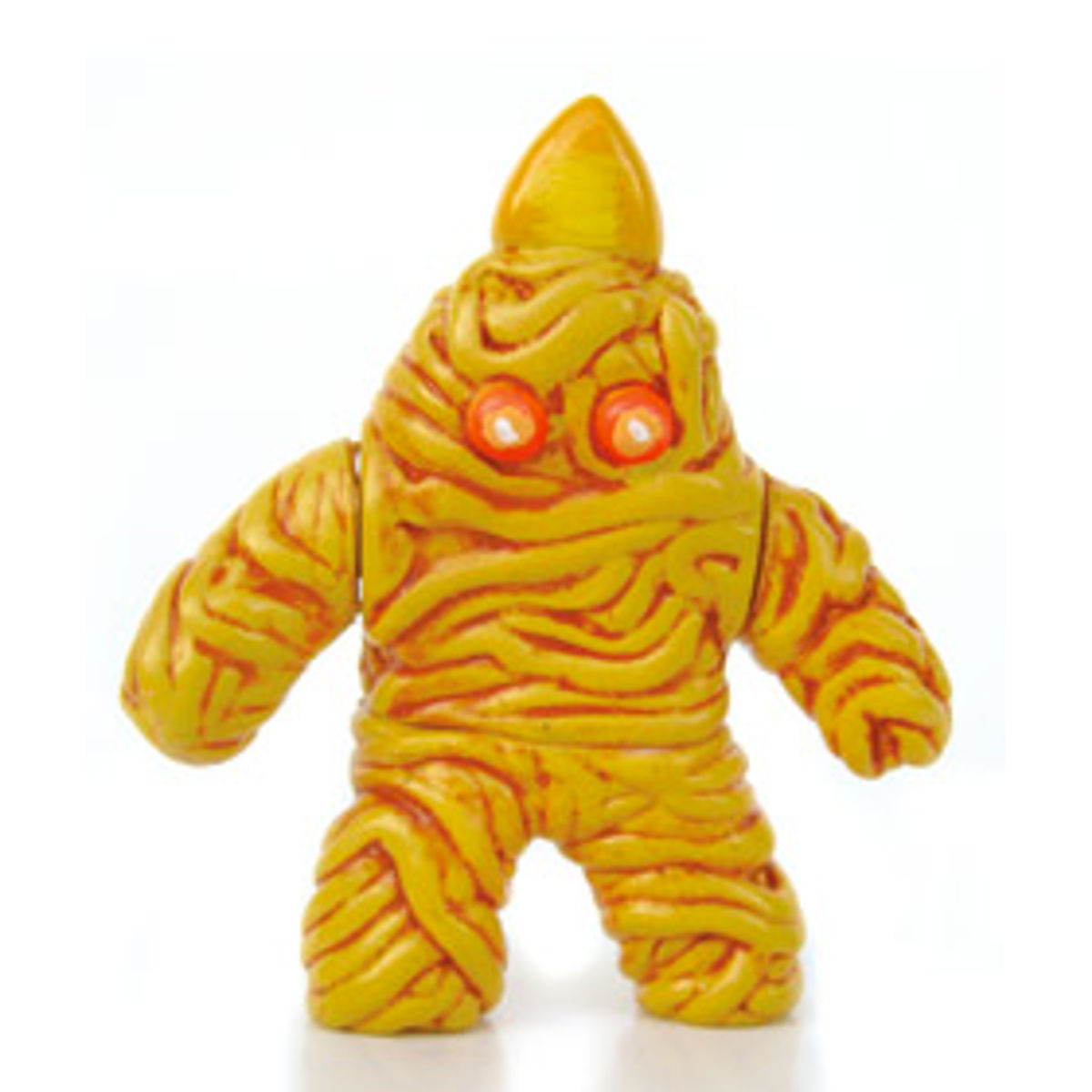 Kay Keys Figure Set - Short emissions