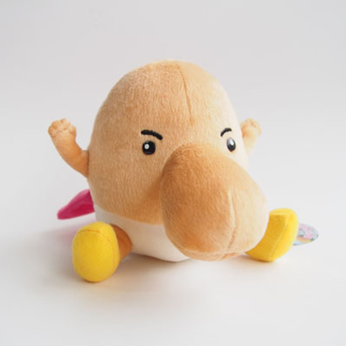 Tobidase! Chintaman stuffed