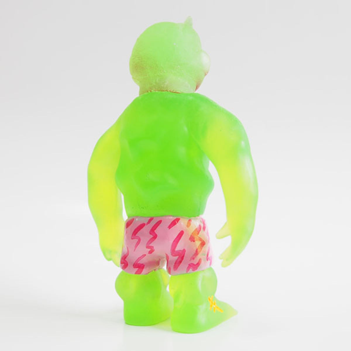 LEDAVHARA (neon green)