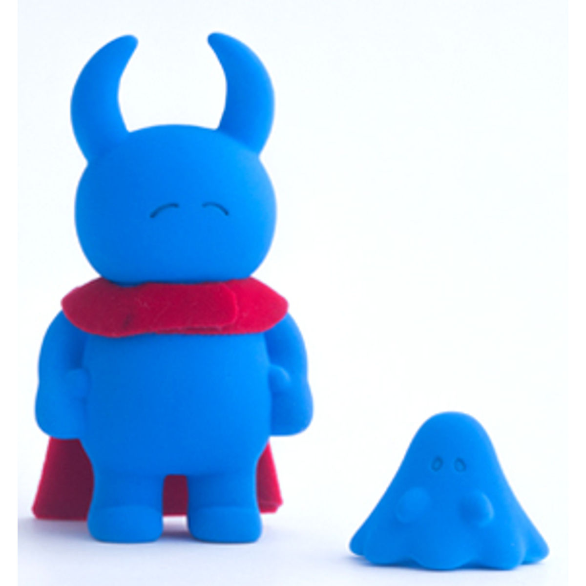 HERO UAMOU & Boo - blue