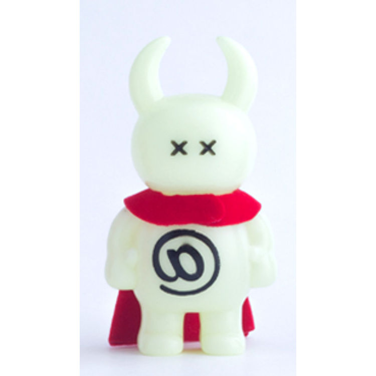 HERO UAMOU - GID by Uamou (Ayako Takagi)