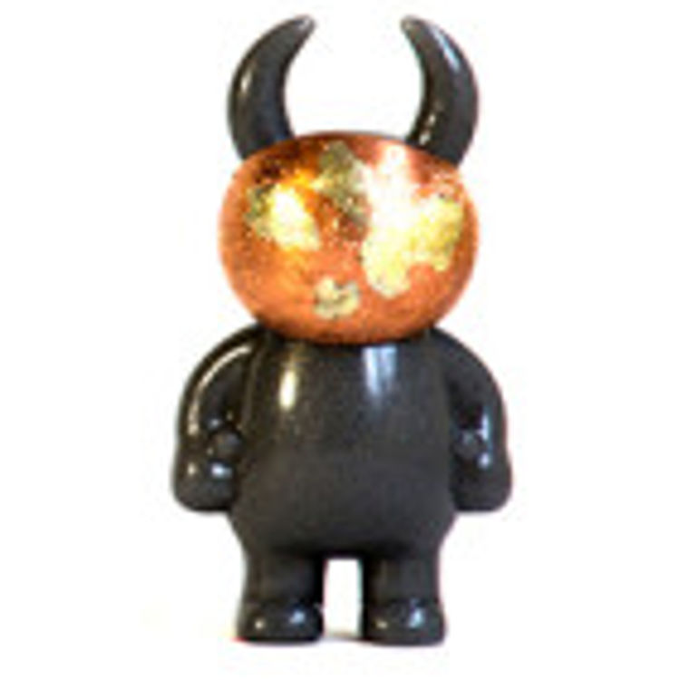 Uamou - GUIDE TO GALAXY by Minoru Takagi