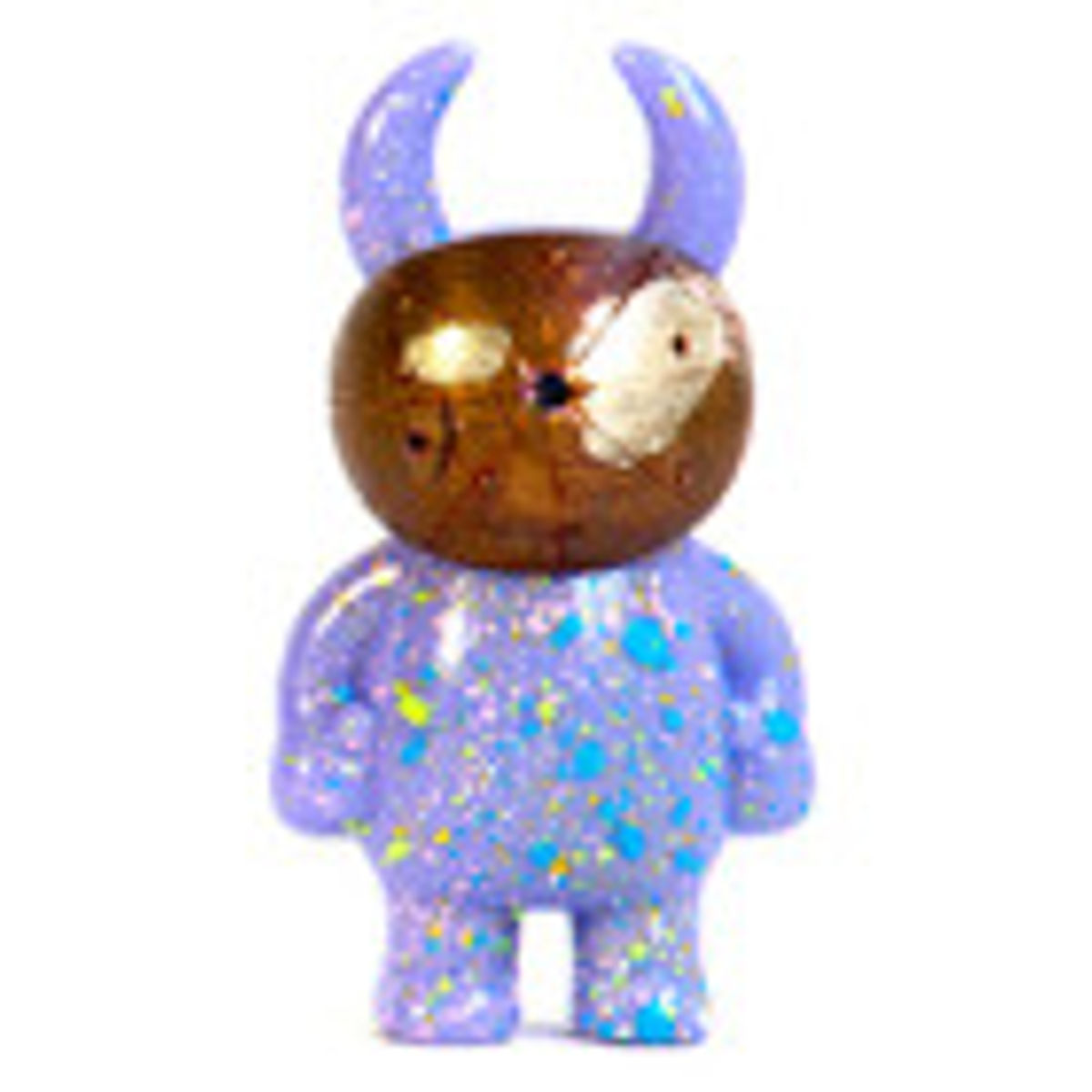 Uamou - GUIDE TO GALAXY