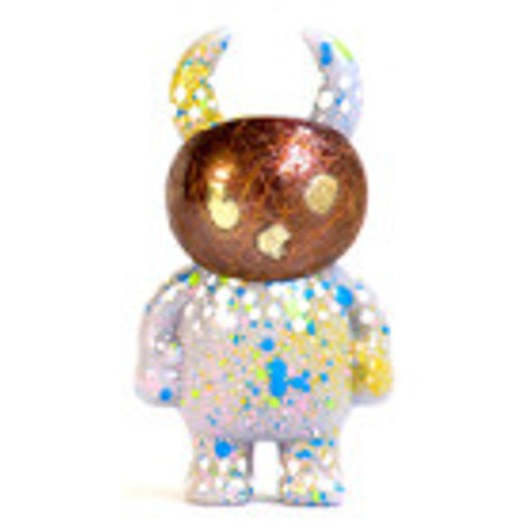 Uamou - GUIDE TO GALAXY by Minoru Takagi