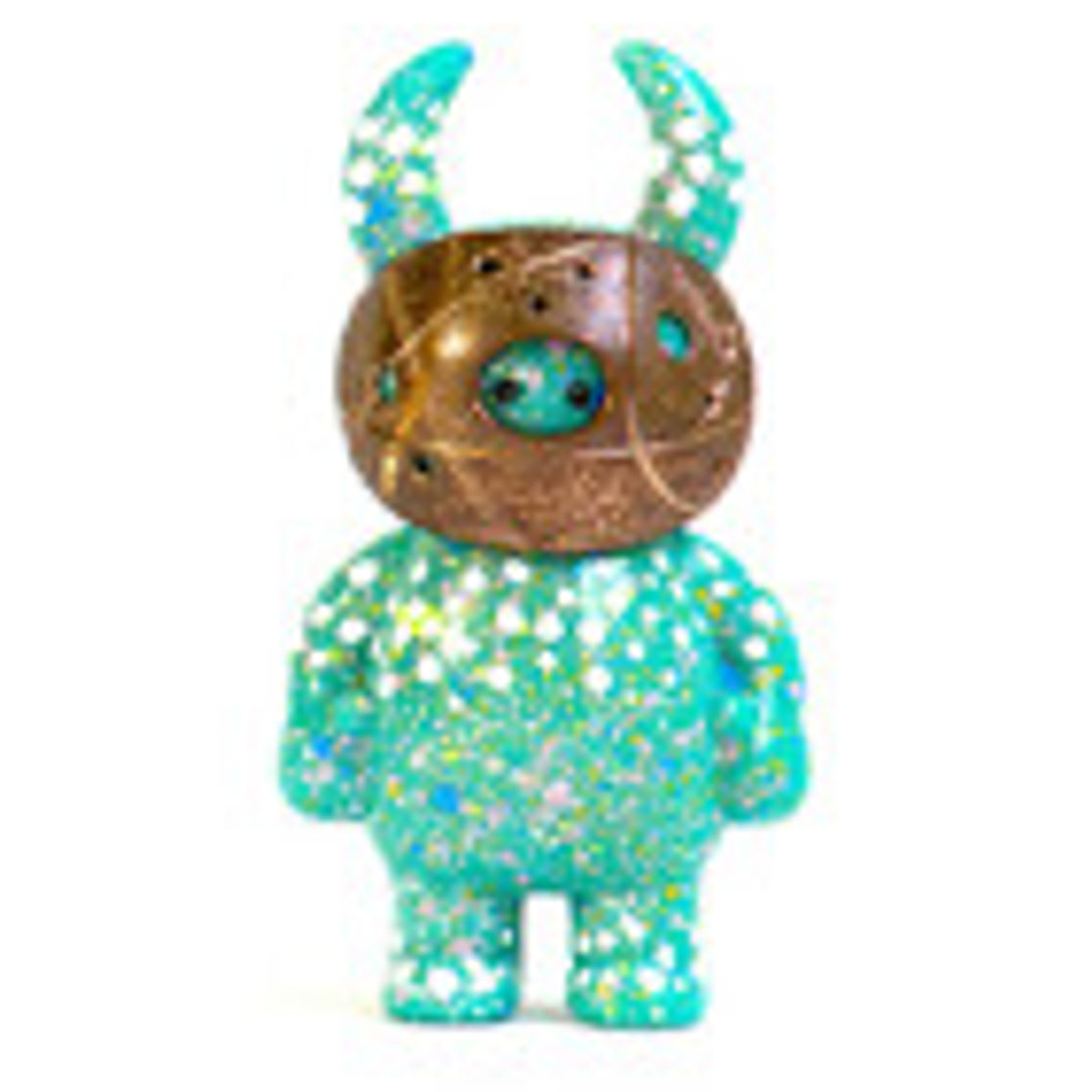 Uamou - GUIDE TO GALAXY