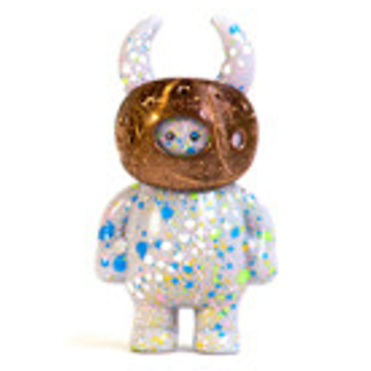 Uamou - GUIDE TO GALAXY