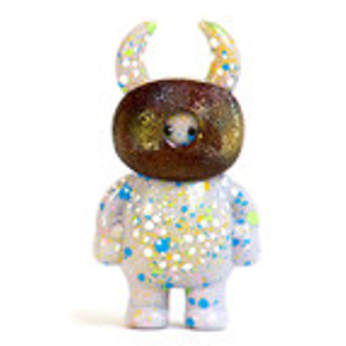 Uamou - GUIDE TO GALAXY